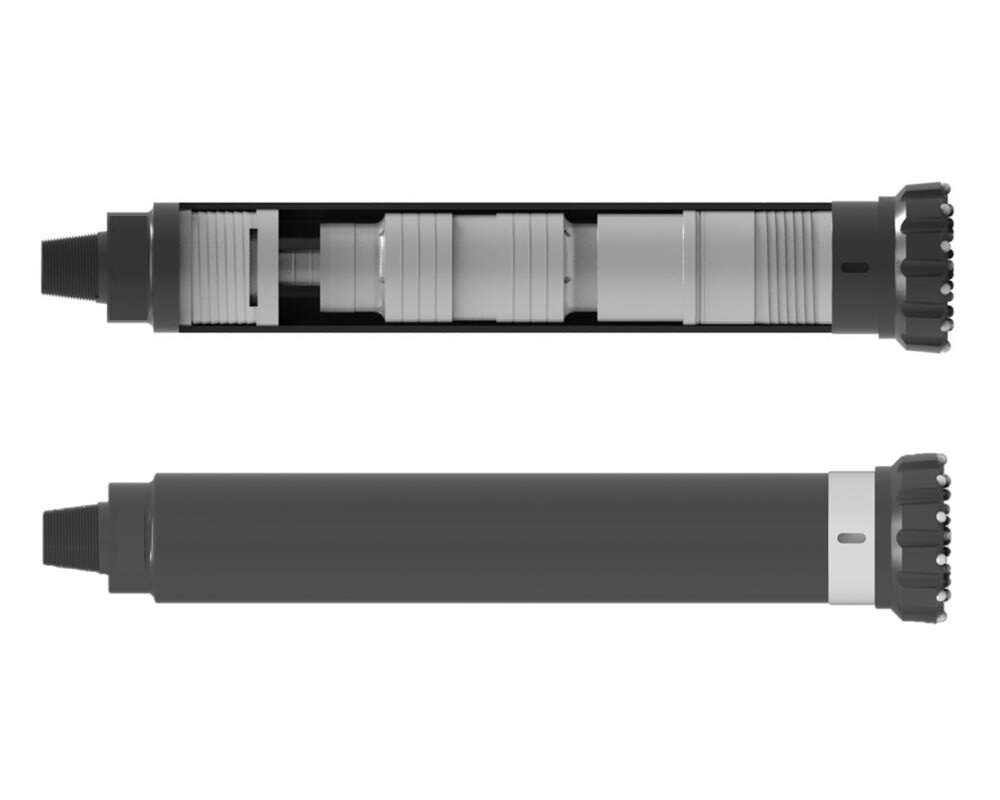 190MM Pro DTH Hammer