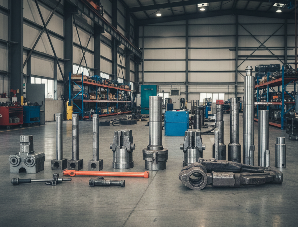 Drilling Supporting Tools