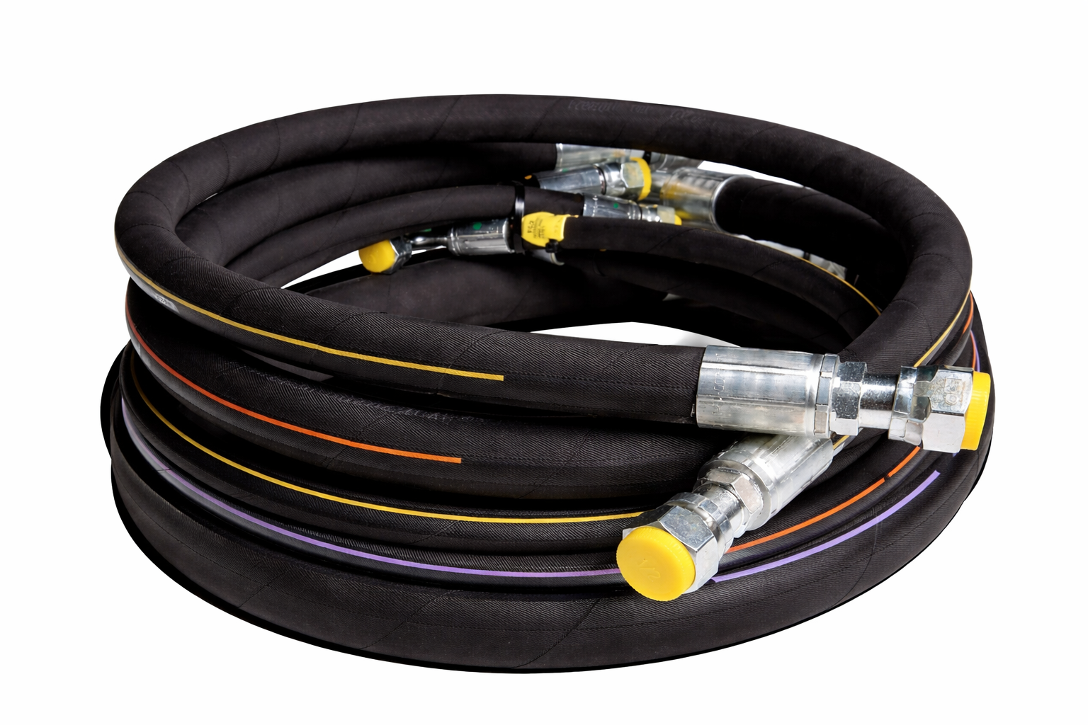 Hydraulic Hoses