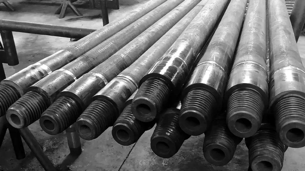Hydraulic Hoses