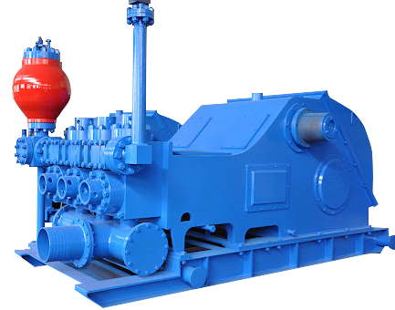 Muds Pump